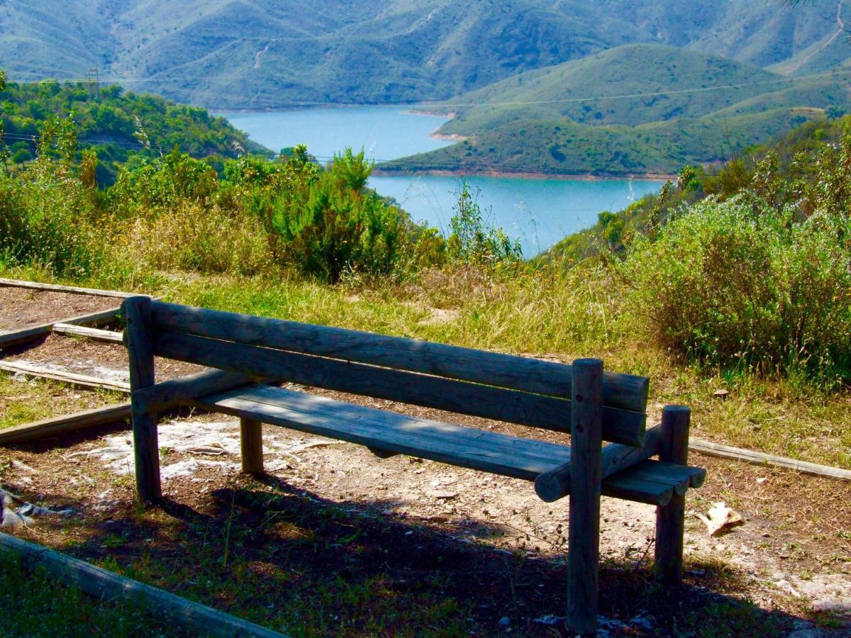 Figs On The Funcho Self Catering - A River Side Location Pedreiras  Экстерьер фото
