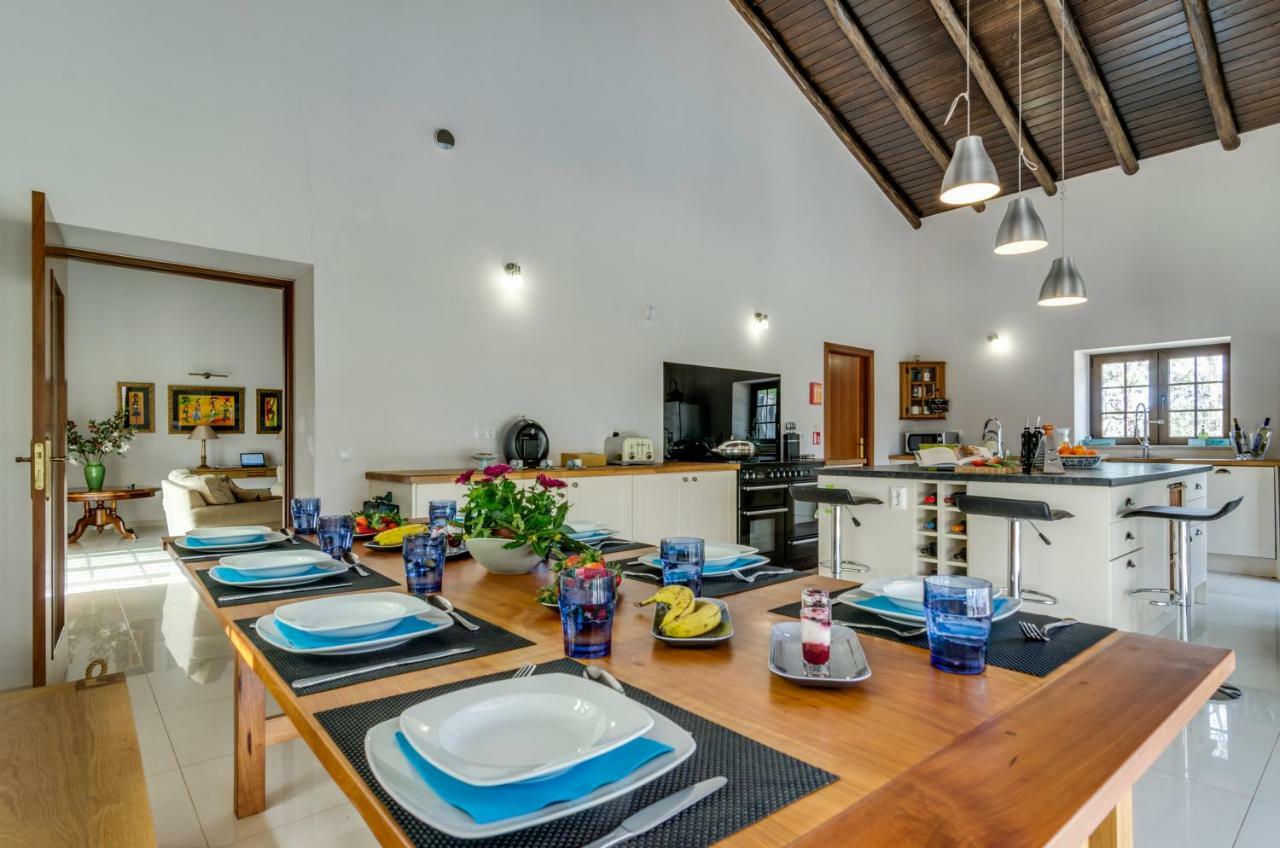Figs On The Funcho Self Catering - A River Side Location Pedreiras  Экстерьер фото