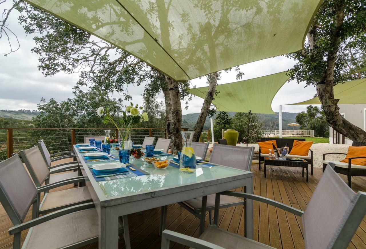 Figs On The Funcho Self Catering - A River Side Location Pedreiras  Экстерьер фото