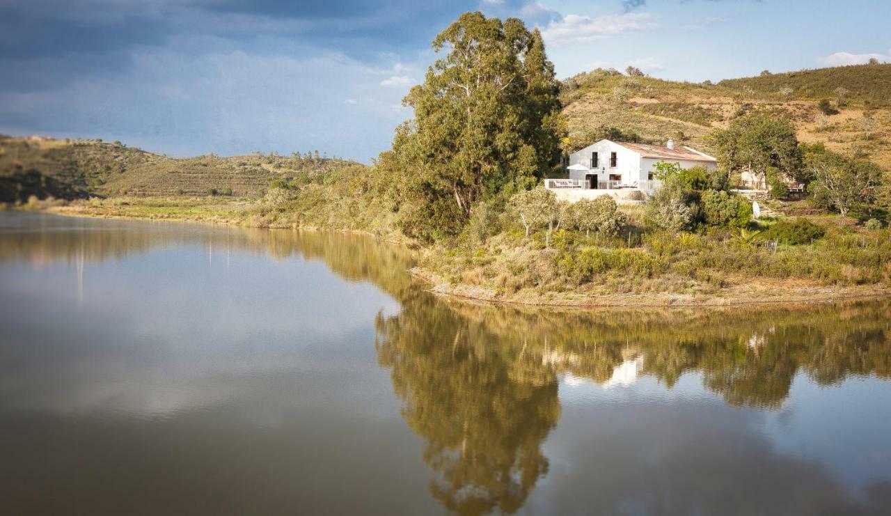 Figs On The Funcho Self Catering - A River Side Location Pedreiras  Экстерьер фото